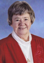 Sister Carleen Richards