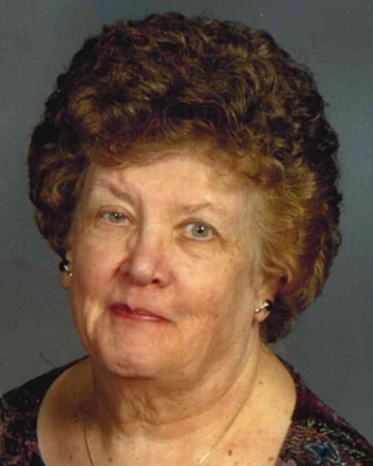 Barbara "Barb" Joan (Mathisen) McGill Profile Photo