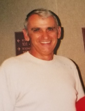 James C. (Jim) Humerick, Sr.