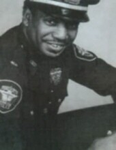 Lt. Alton Wilkerson Profile Photo