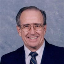 Eugene "Woody" Wolfe Sr.