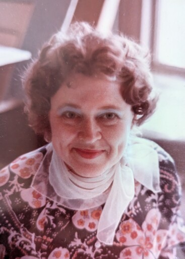 Doris M. Reilly