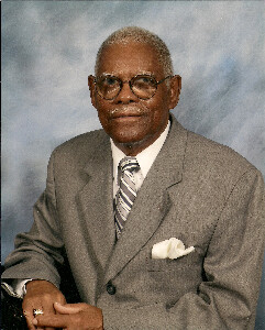 Robert Boyd   Sr.