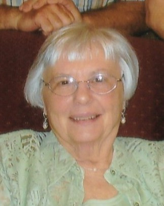 Norma F. Steele Profile Photo