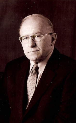 Wilfred R. Caron