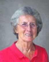 Margie Ann Latiolais