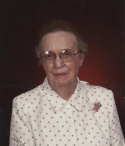 Doris Hooks