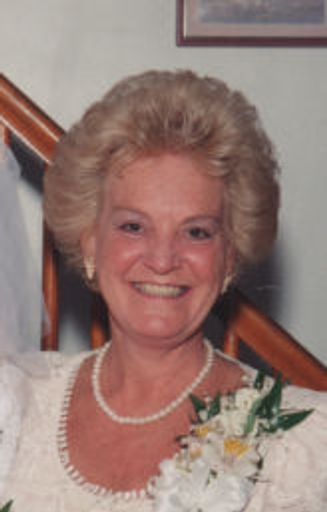 Barbara J. (Scott) Mclaughlin