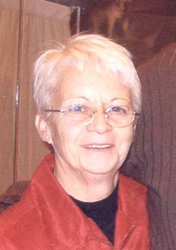 Margaret Simonson Profile Photo