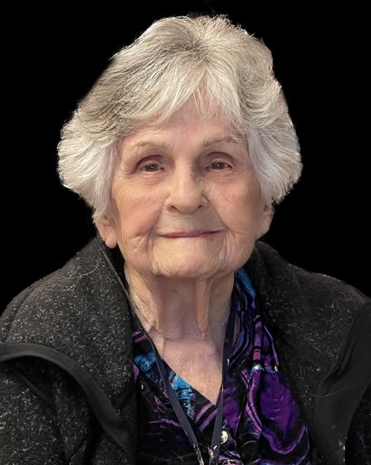 Thelma Lucille Powers Profile Photo