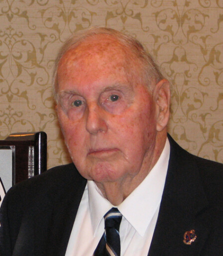 Edmund L. Marks, Sr.