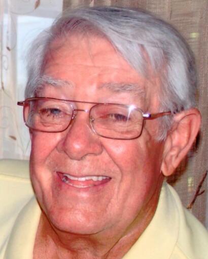 William J. West's obituary image