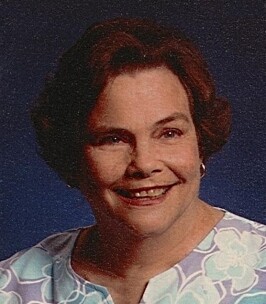 Barbara Hammill