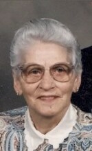 Caroline M. Adams