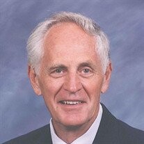 Robert Lundberg Profile Photo