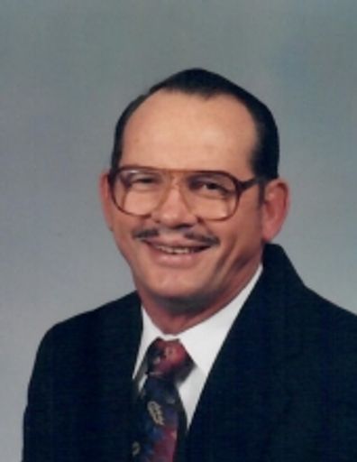 Robert Lee Carpenter