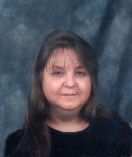 Sharon Parker Profile Photo