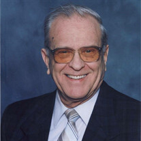 Robert M. Sproul