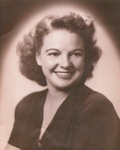 Betty Cobb