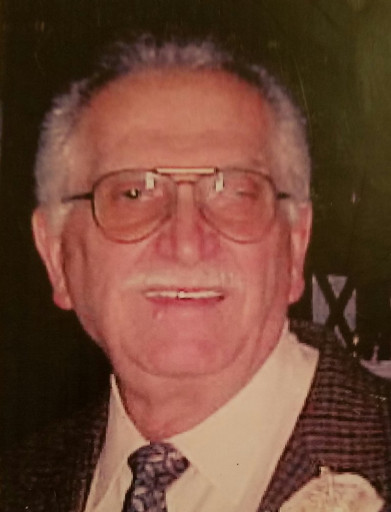 George J. Lucariello