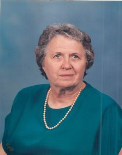 Lois Dunlap