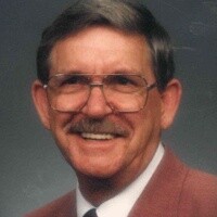 William "Jackie" H. Ledford