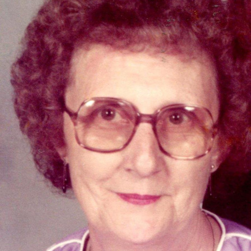 Margaret Ruth Knighten Profile Photo