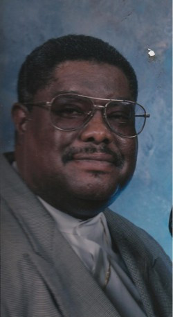 Rev. Martin Profile Photo