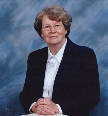 Peggy Parks Hughes