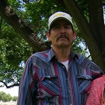 Ramon  Ortega Vasquez Profile Photo