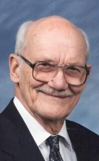 Milton E. Hagberg