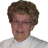 Mrs. Ruth M. Stalbaum Profile Photo