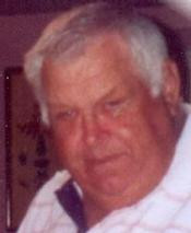 Walter S. "Dickie" Dickerson