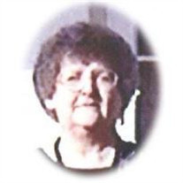 Patricia Ann Cannon Meier