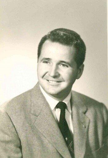 Charlie W. Rhodes