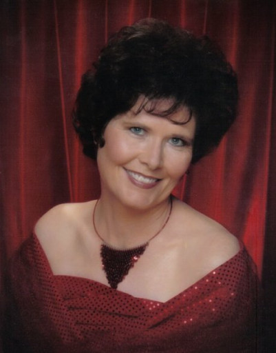 Carolyn Johnson Profile Photo