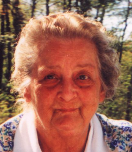 Gertrude J. Forcier Profile Photo