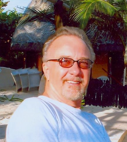 Thomas Allen Schroeder