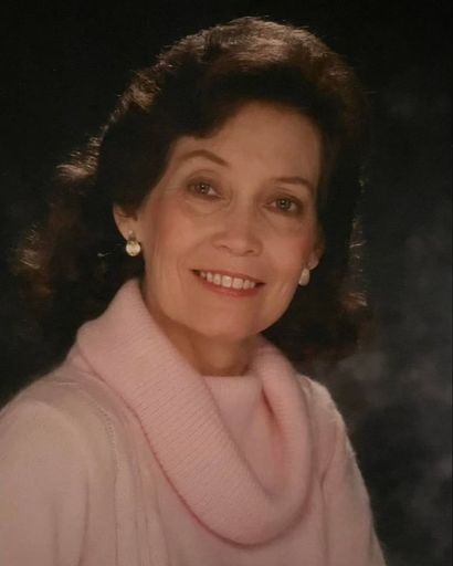 Margaret Joarlyn "Jo" Knowles