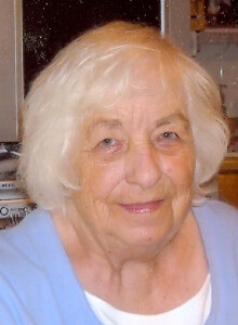 Betty J. Elliott Profile Photo