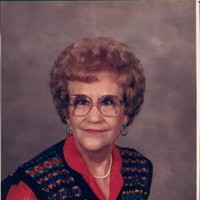 Bobbie Faye Perkins Profile Photo