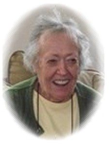 Helen Sanford