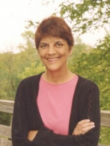 Margaret Martin