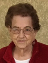 Geraldine D. Chodur Duregger Petersen Hart