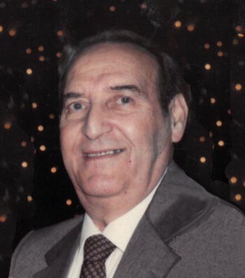 Salvatore D. Piazza