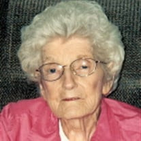 Carrie E. Miller Profile Photo