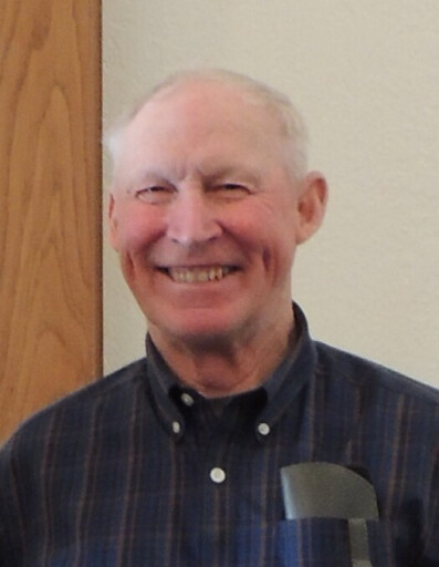 Paul C. Betcher Profile Photo