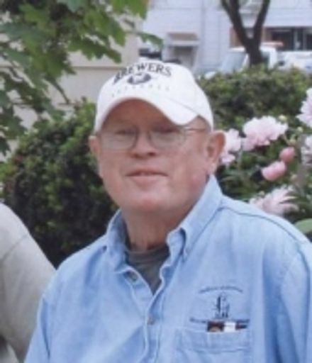 Robert M. 'Bob' Gehrke