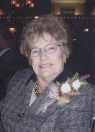 Viola A. Utke Nee Kaemmerer ('Ollie') Profile Photo