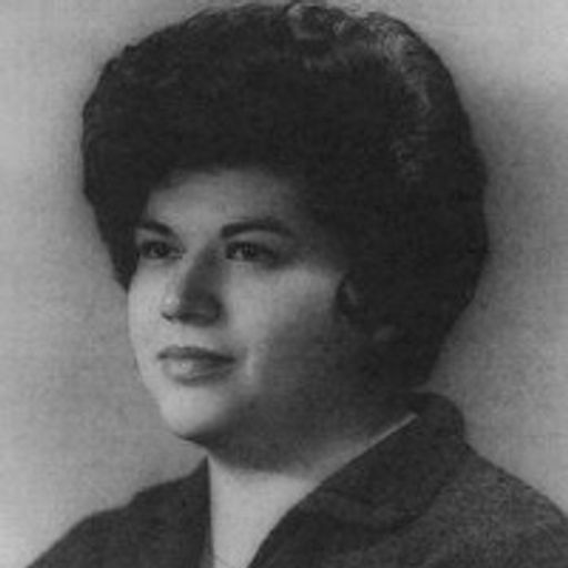 Mary Ellen Ybarra